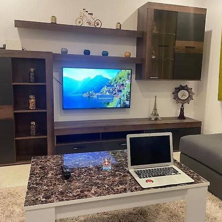 Experience De Luxe Ultime / Parking / Restaurant / Cafe / Carrefour Apartment Oujda Bagian luar foto