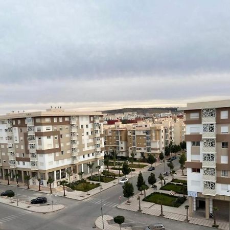 Experience De Luxe Ultime / Parking / Restaurant / Cafe / Carrefour Apartment Oujda Bagian luar foto