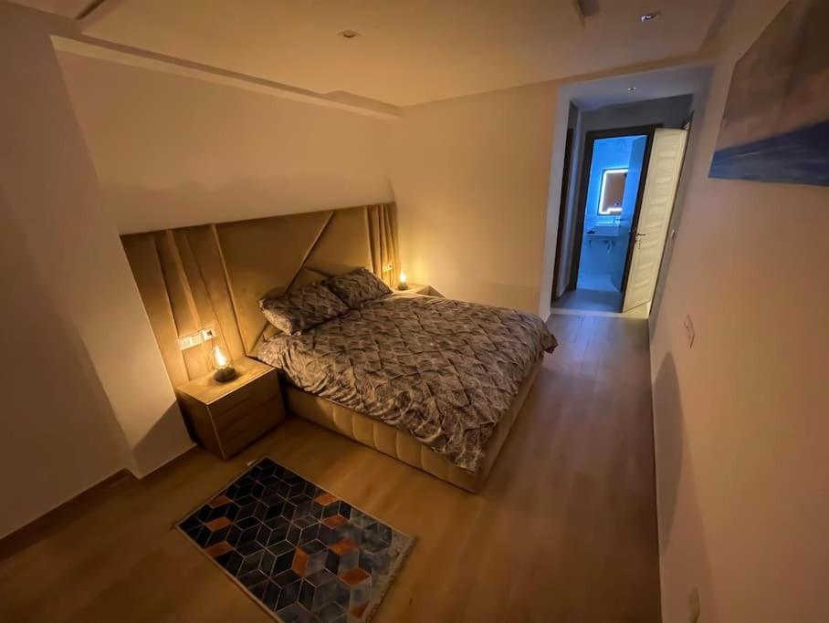 Experience De Luxe Ultime / Parking / Restaurant / Cafe / Carrefour Apartment Oujda Bagian luar foto